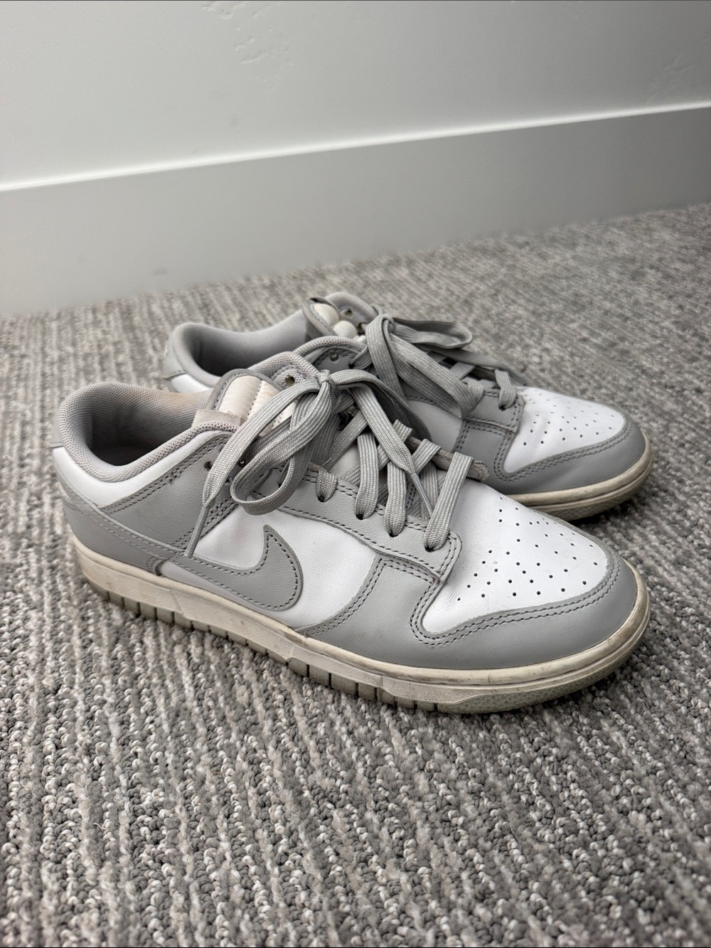 Nike dunks